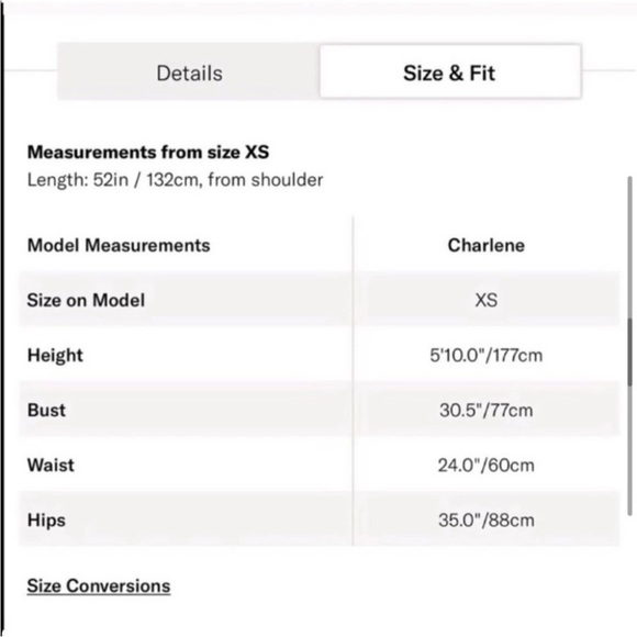 Anthropologie Steele Mahana One-Shoulder Dress - Picture 6 of 9